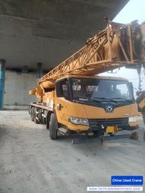 Buy XCMG QY25K5C Used Crane / 1 Buy XCMG QY25K5C Used Crane / 1
